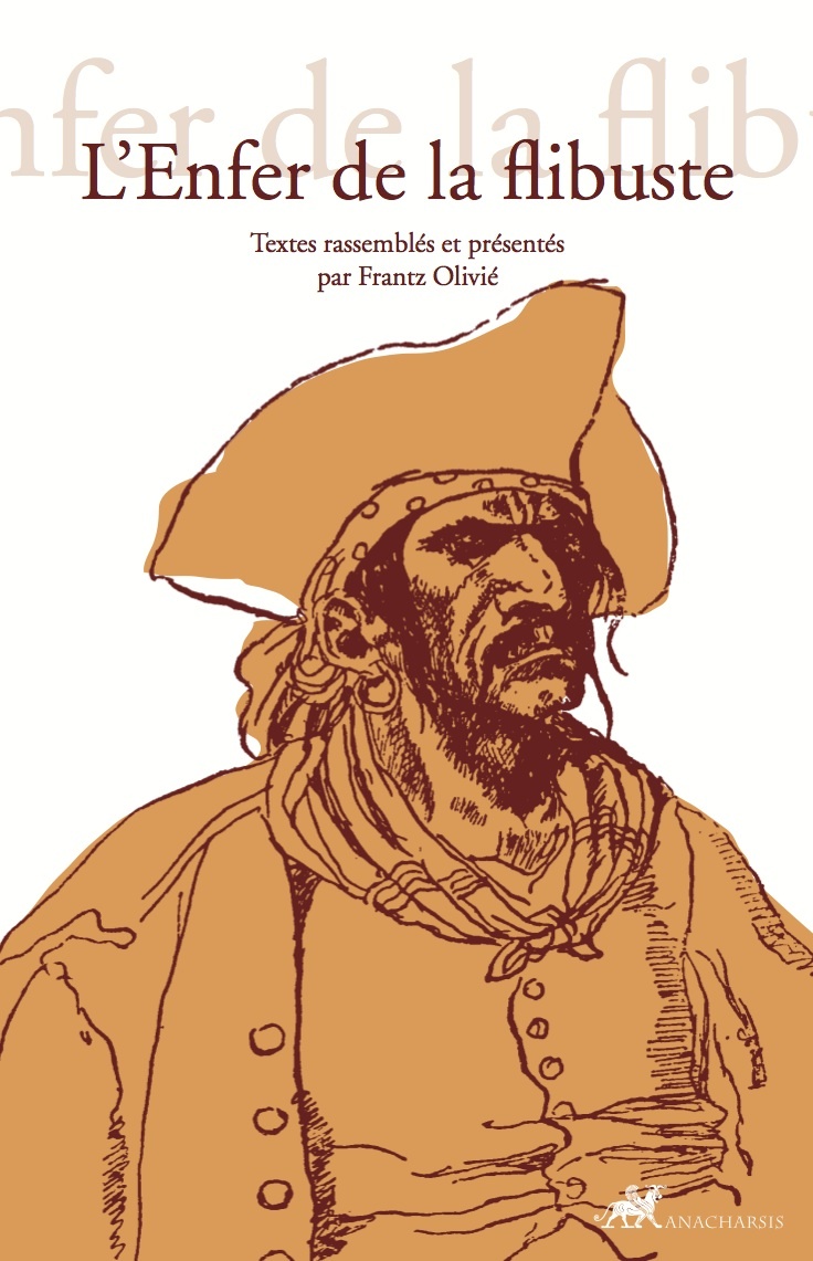 L'ENFER DE LA FLIBUSTE