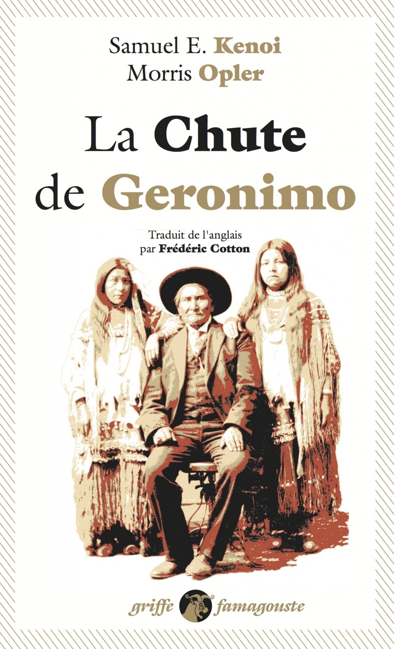 La Chute de Géronimo