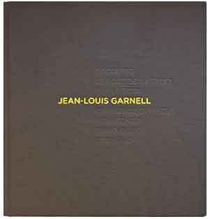 Jean-Louis Garnell, 1999-2012
