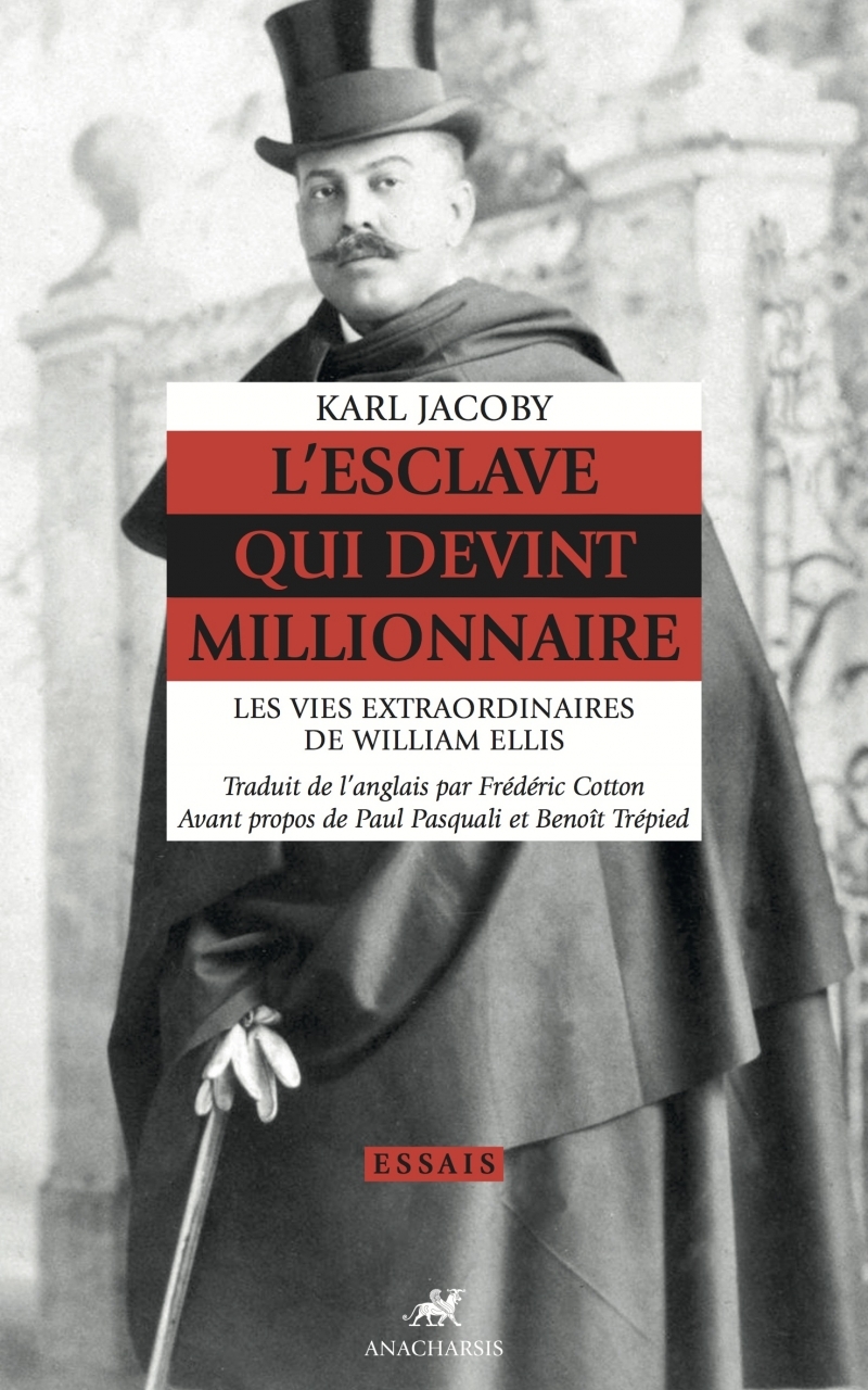 L'ESCLAVE QUI DEVINT MILLIONNAIRE