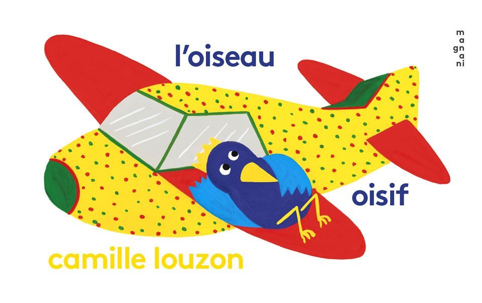 L' Oiseau oisif