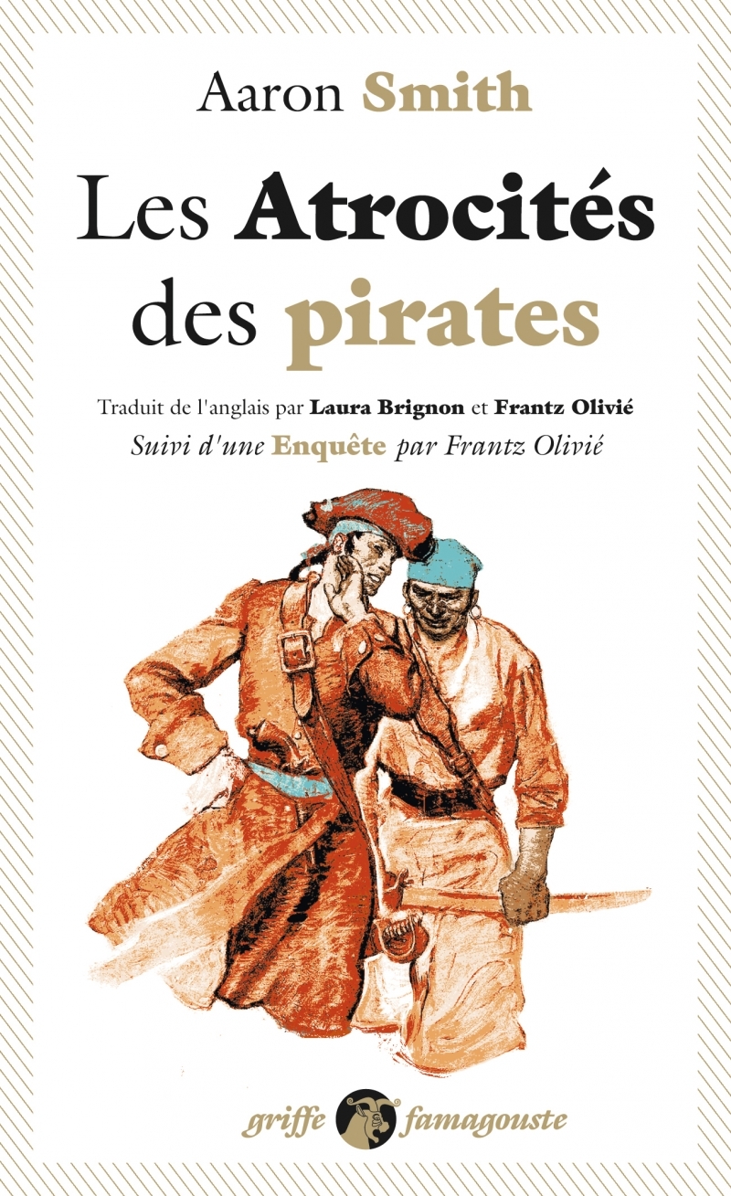 LES ATROCITES DES PIRATES