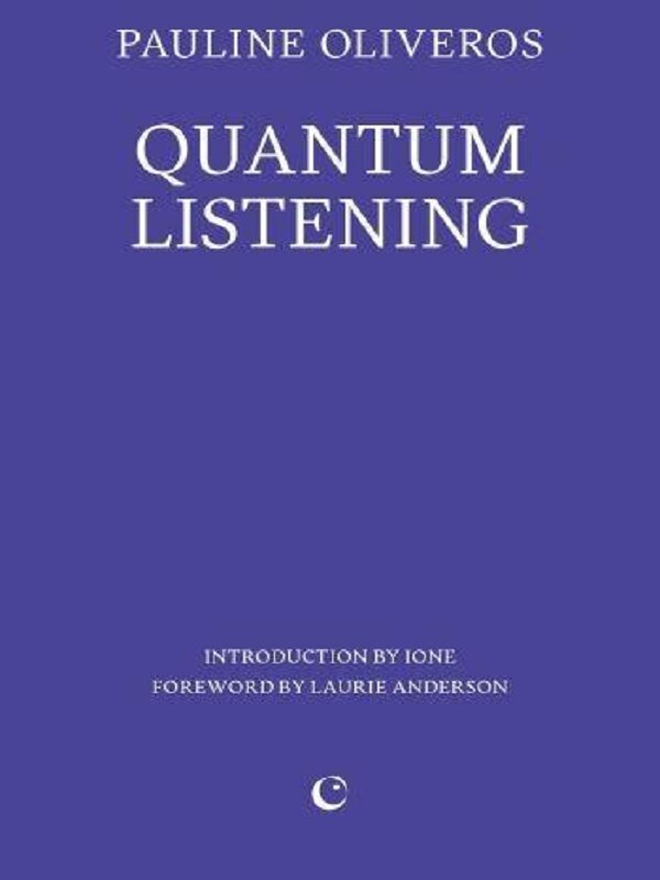 Quantum Listening