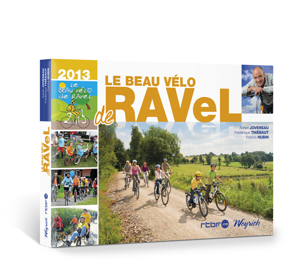 BEAU VELO DE RAVEL 2013 (LE)