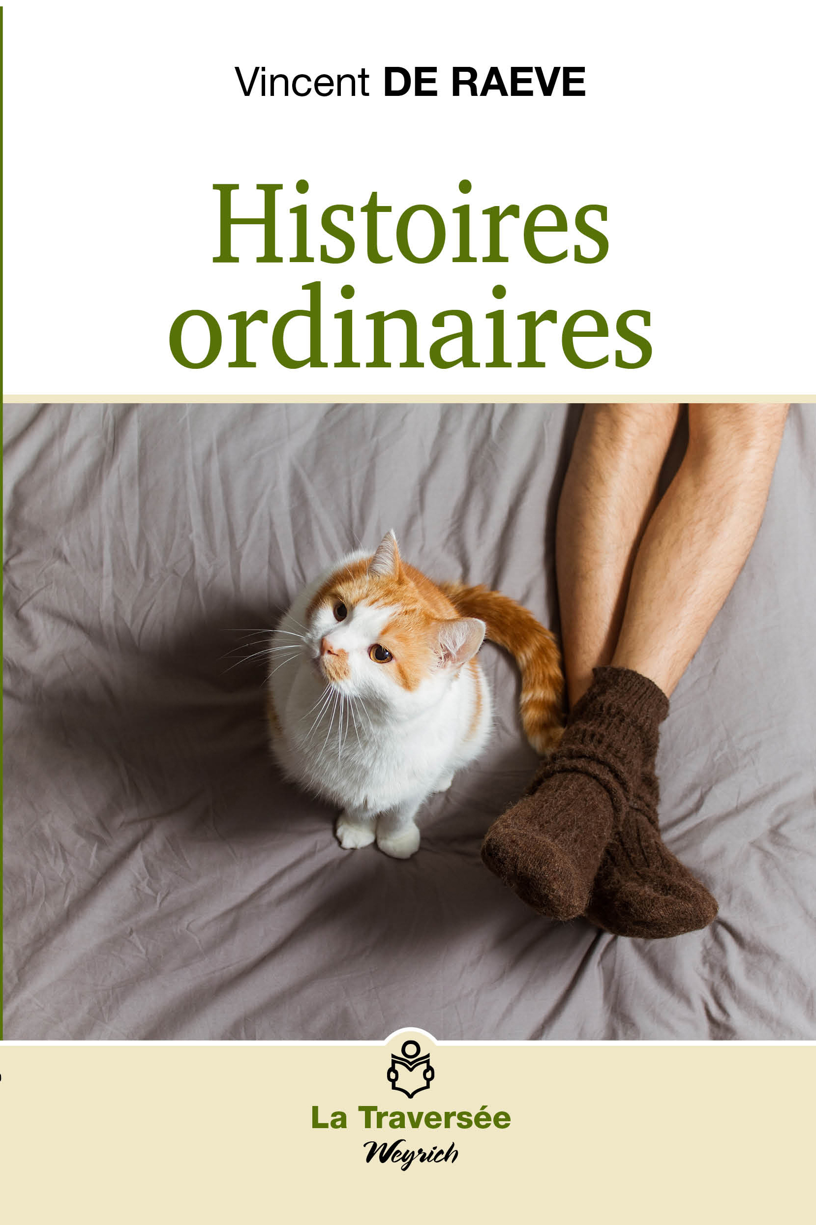 HISTOIRES ORDINAIRES
