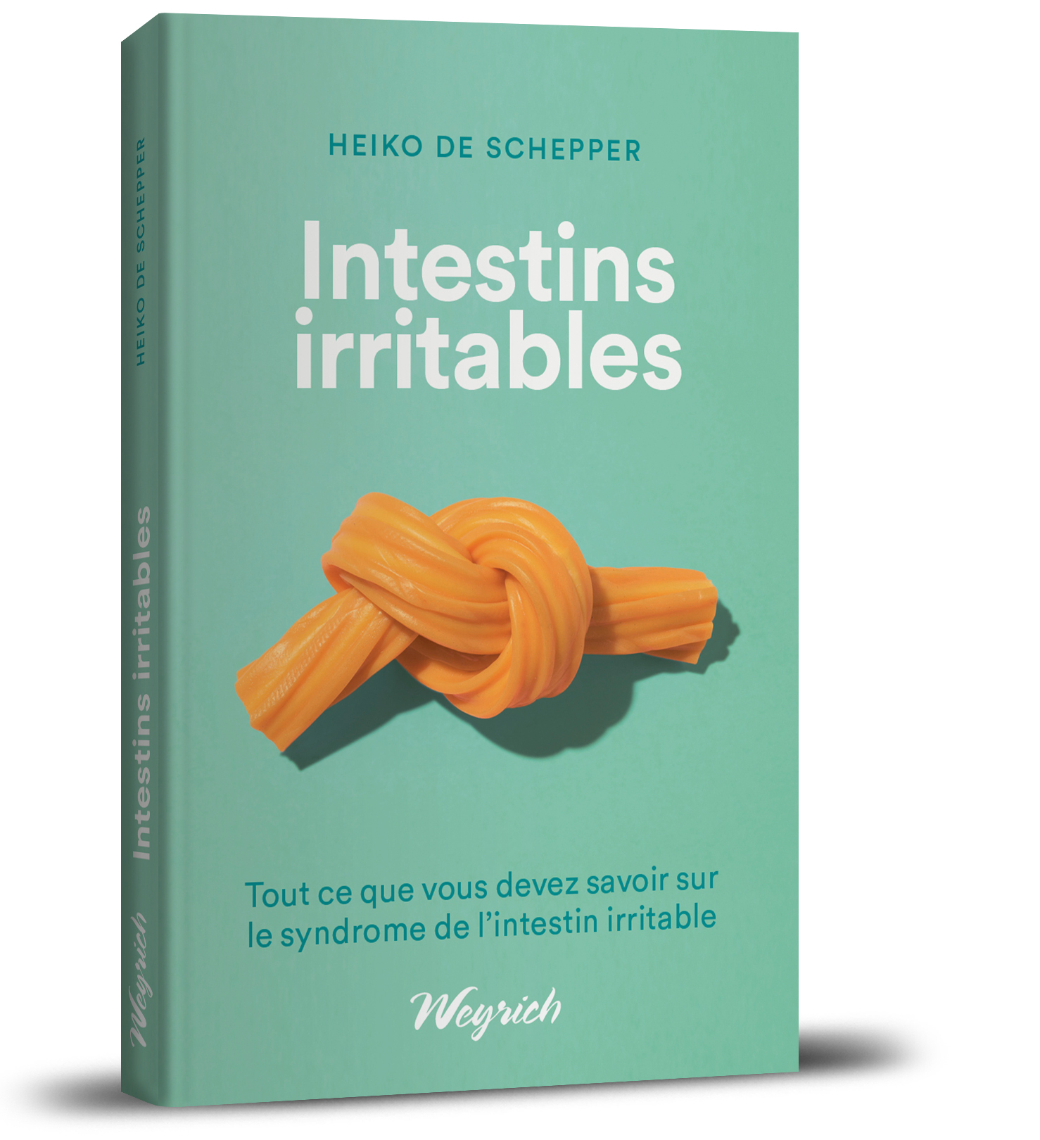 Intestins irritables
