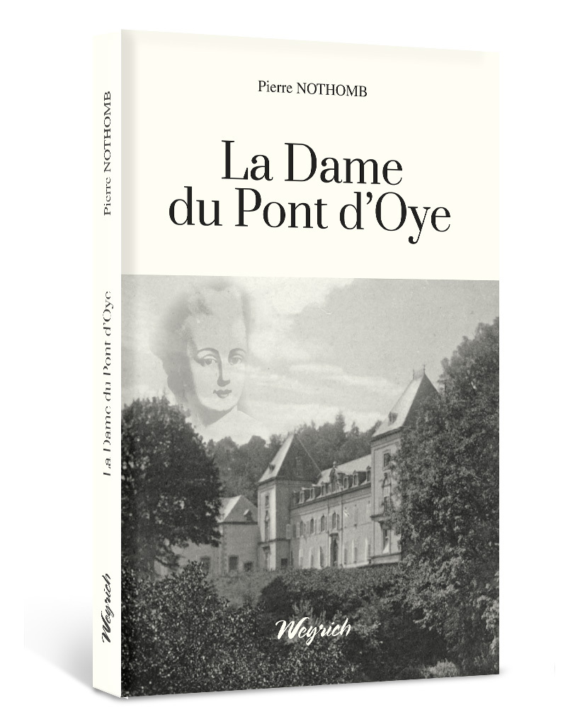 LA DAME DU PONT D'OYE