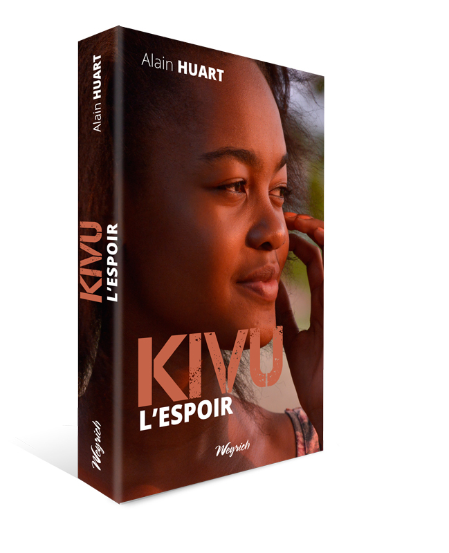 KIVU. L'ESPOIR