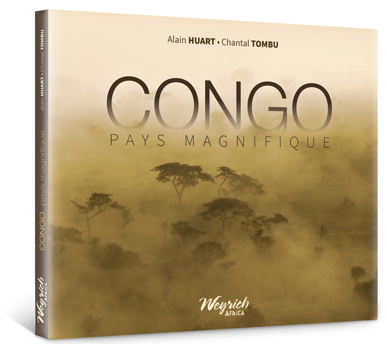 CONGO PAYS MAGNIFIQUE (NOUVELLE EDITION ENRICHIE)