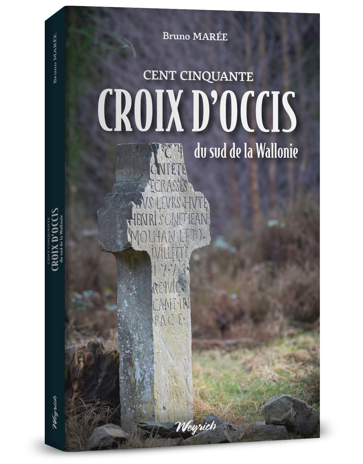 Cent cinquante croix d'occis
