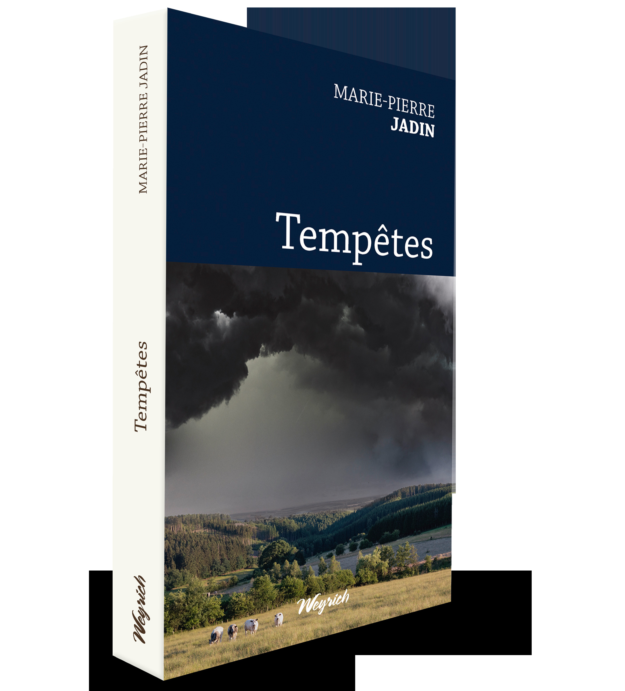 Tempêtes