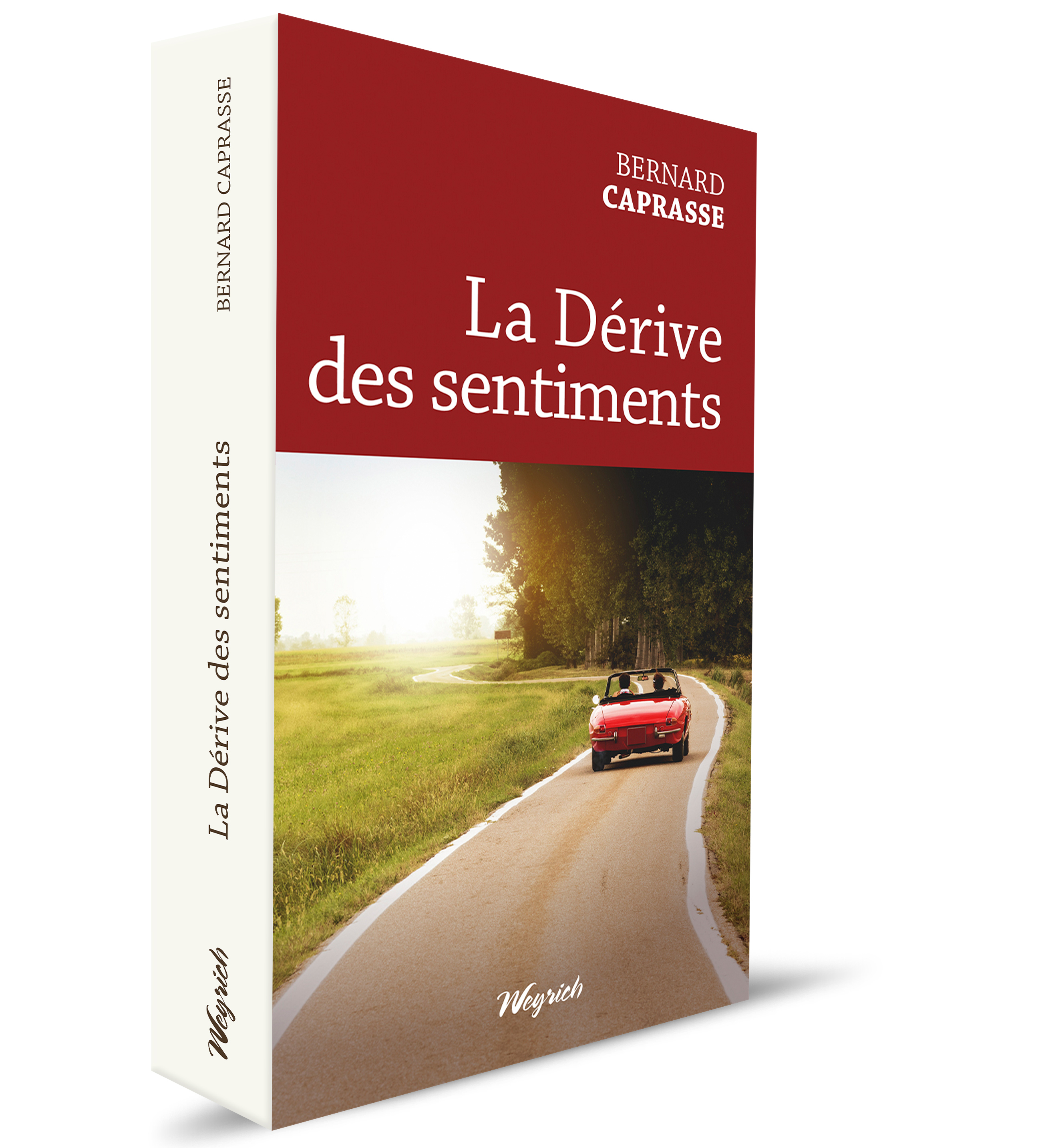 La Dérive des sentiments