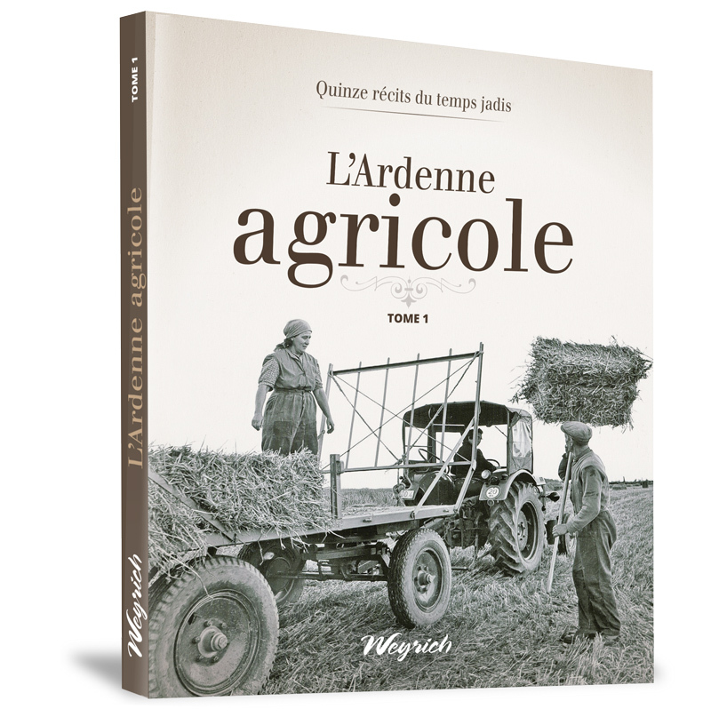 ARDENNE AGRICOLE (L')