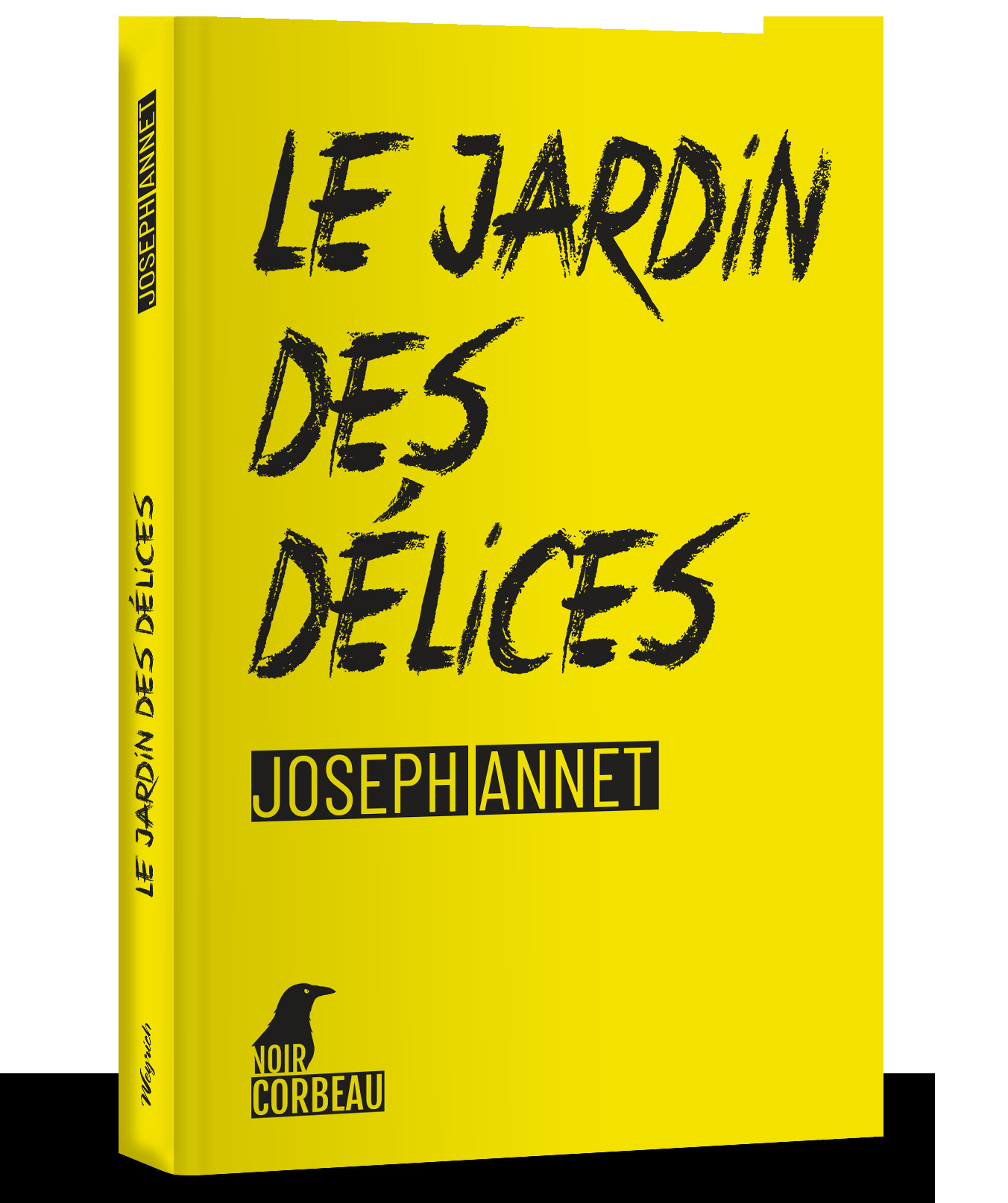 Le jardin des délices