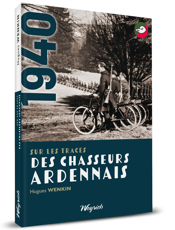 Sur les traces des Chasseurs ardennais