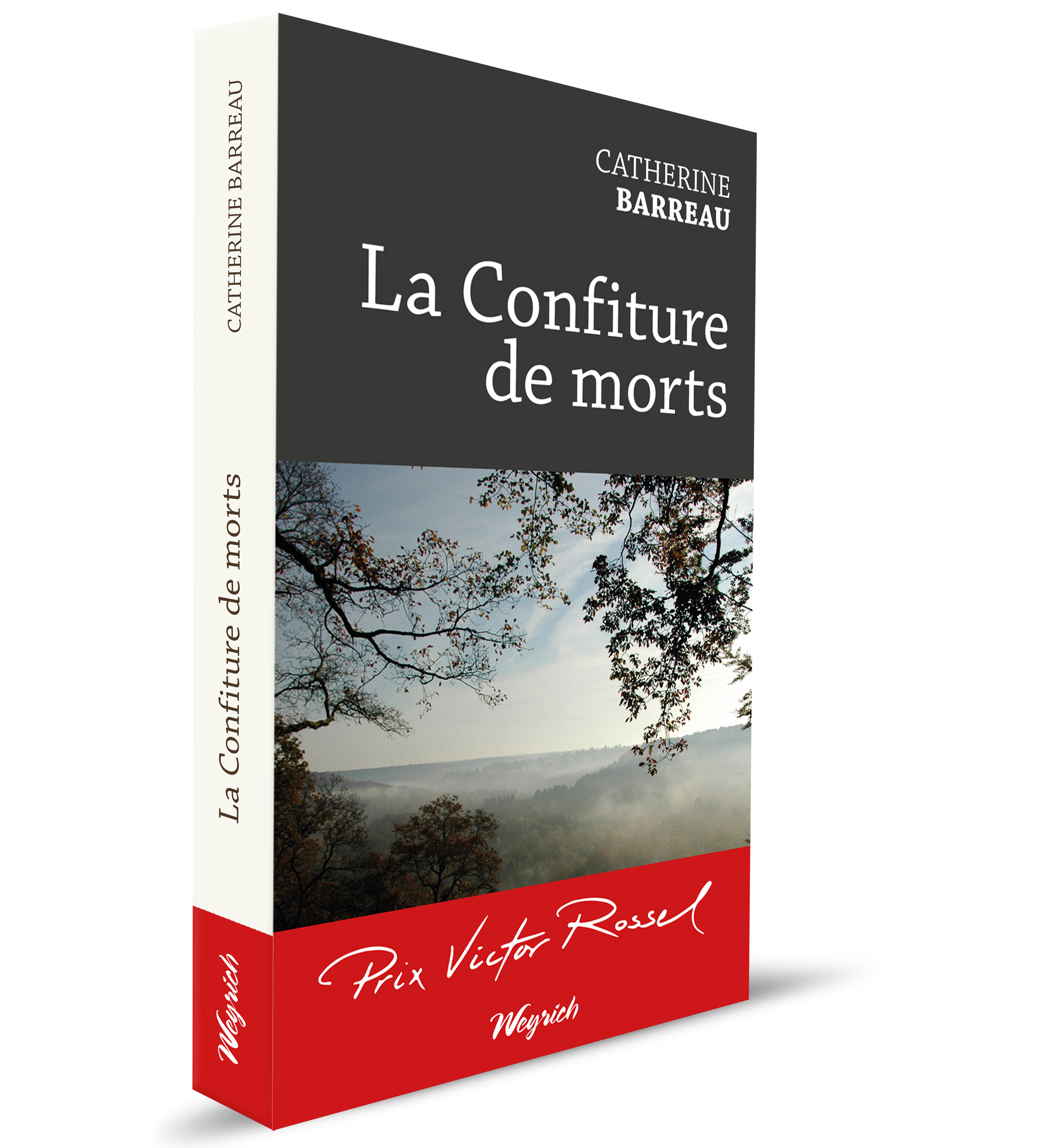 La confiture de morts