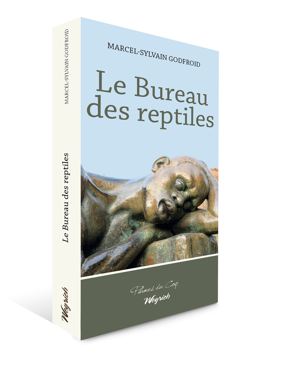 BUREAU DES REPTILES