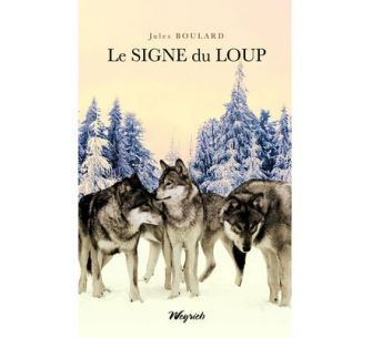 SIGNE DU LOUP (LE)