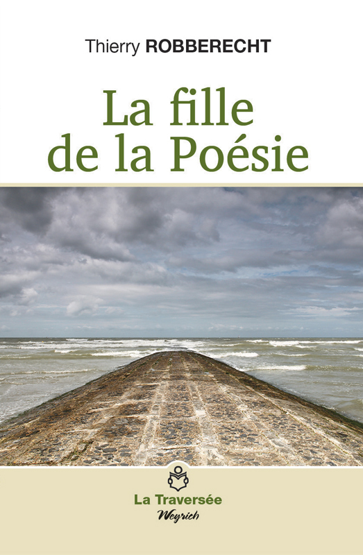LA FILLE DE LA POESIE