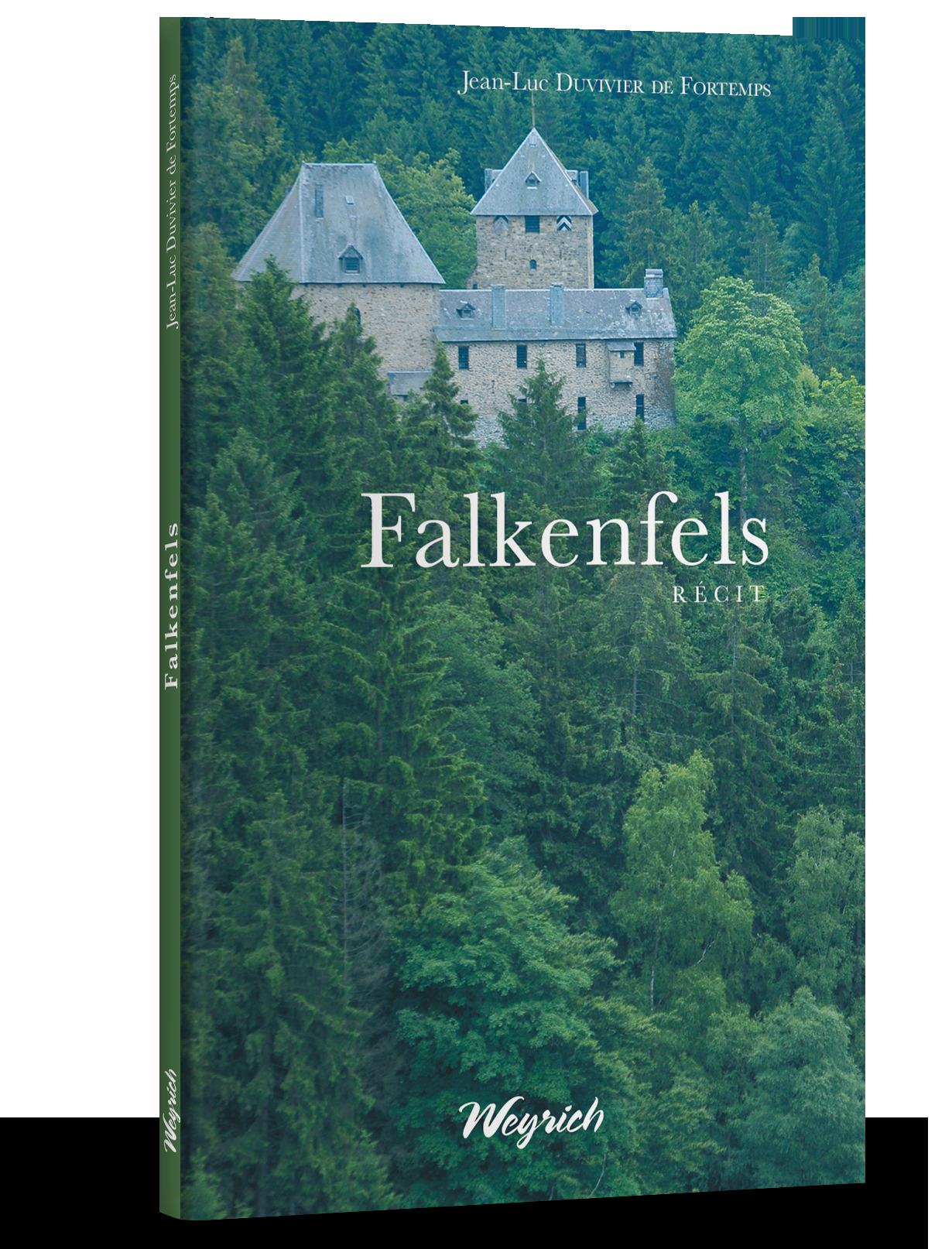 Falkenfels