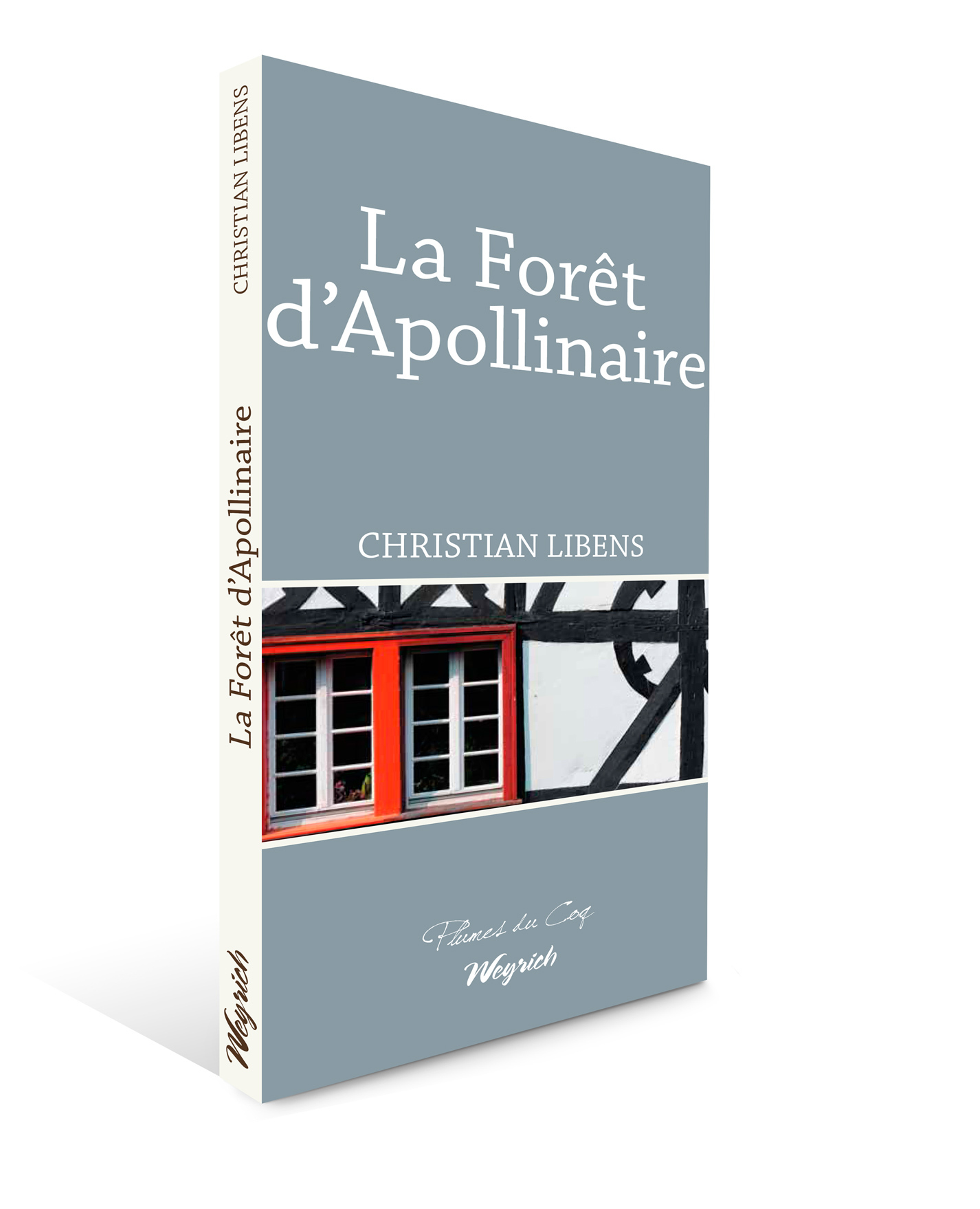 FORET D'APOLLINAIRE (LA)