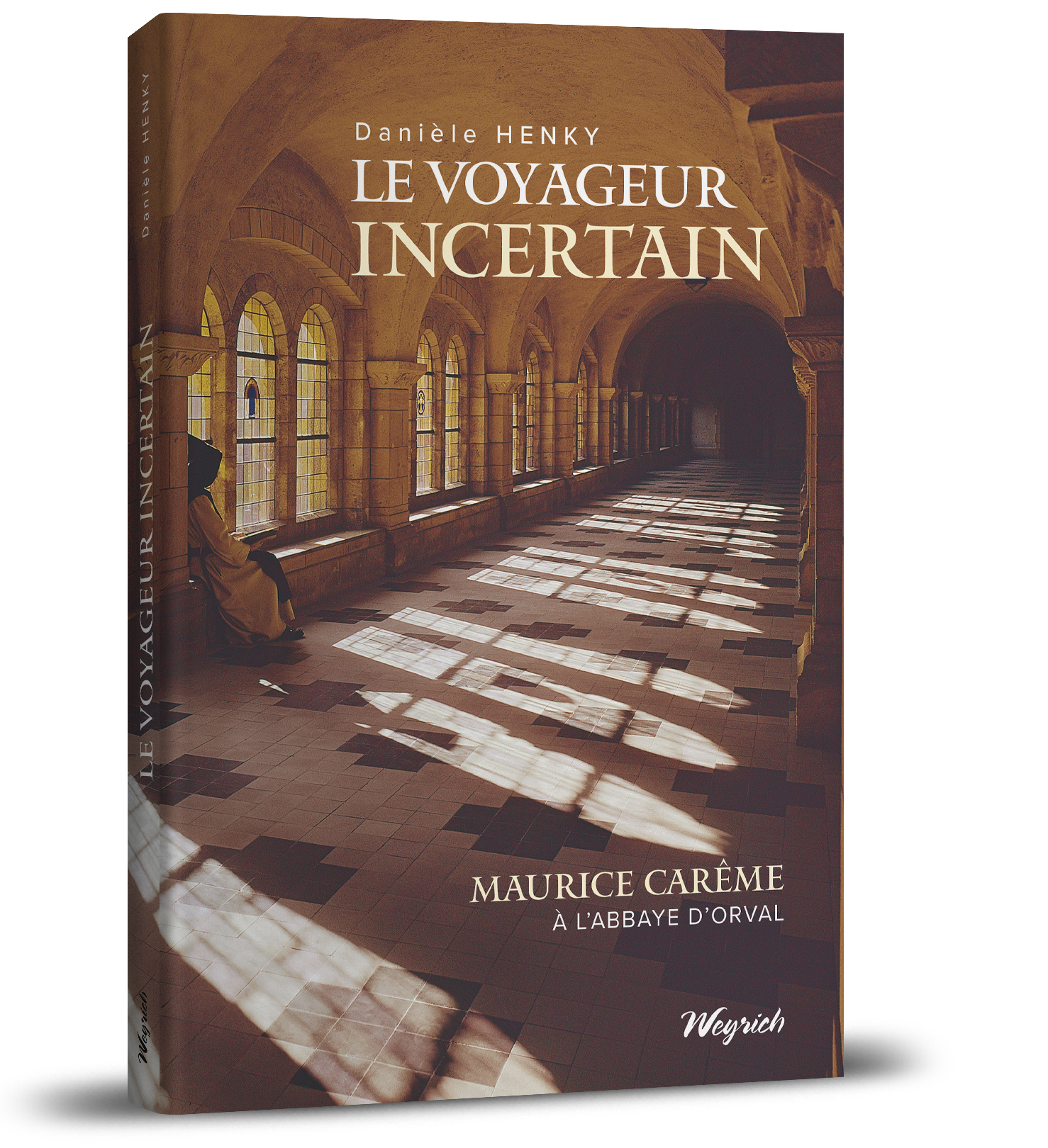 Le Voyageur incertain