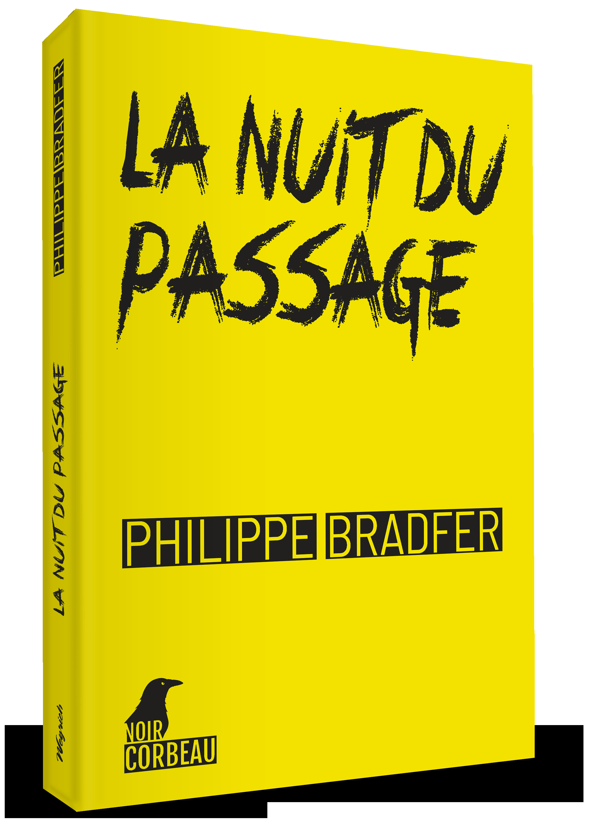 Nuit du passage (La)