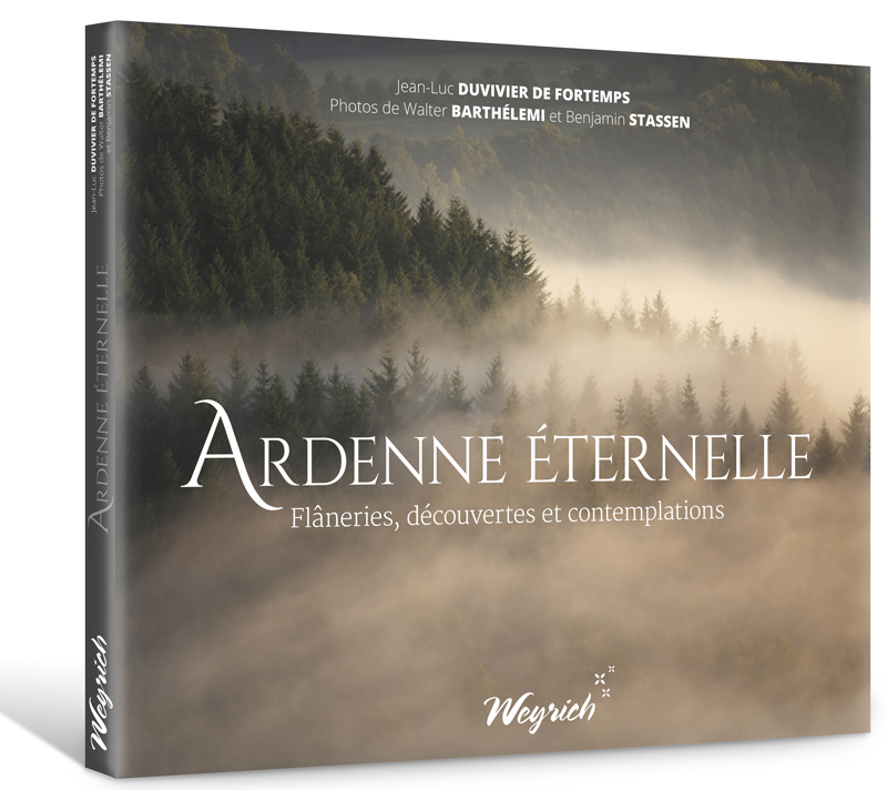 ARDENNE ETERNELLE
