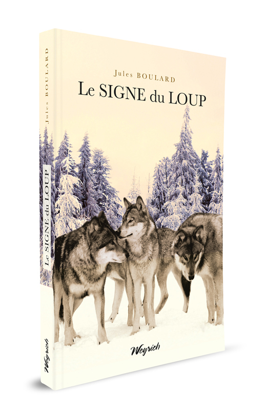 SIGNE DU LOUP (LE) - 2EME EDITION