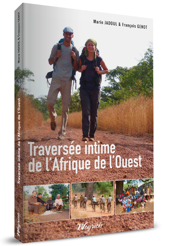 TRAVERSEE INTIME DE L'AFRIQUE DE L'OUEST