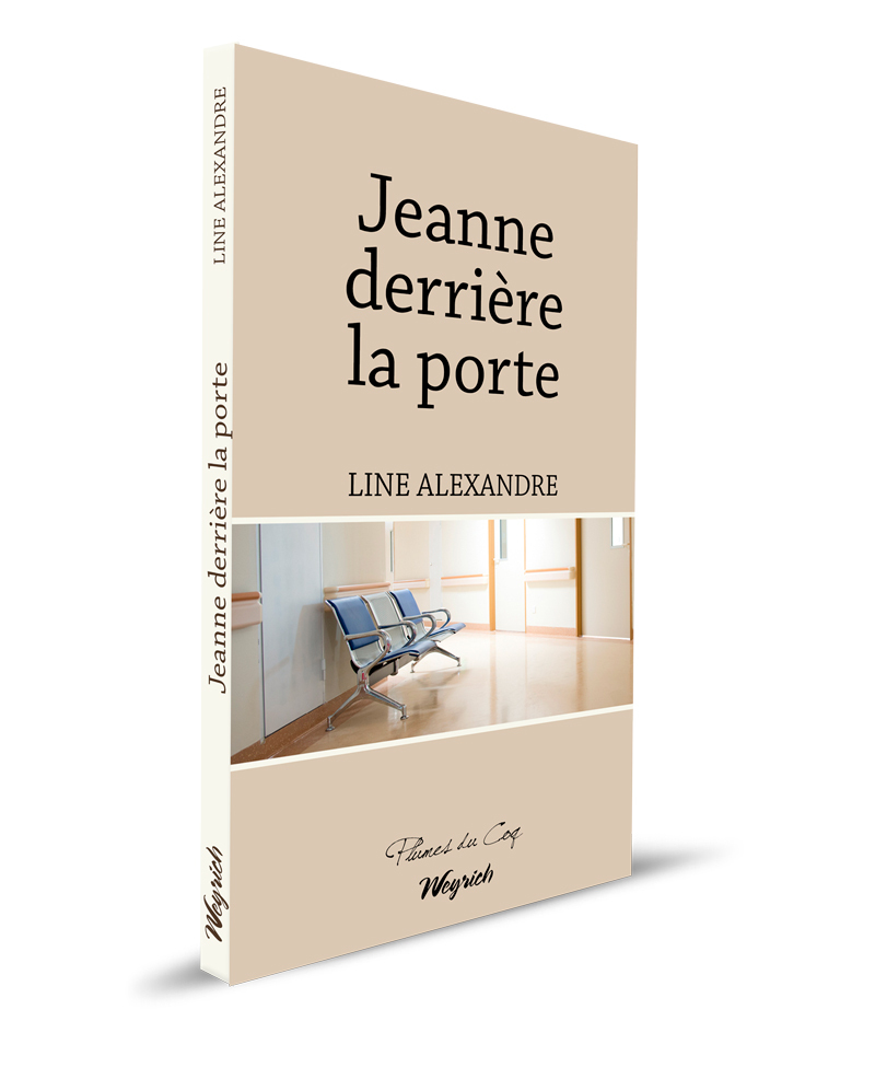 JEANNE DERRIERE LA PORTE