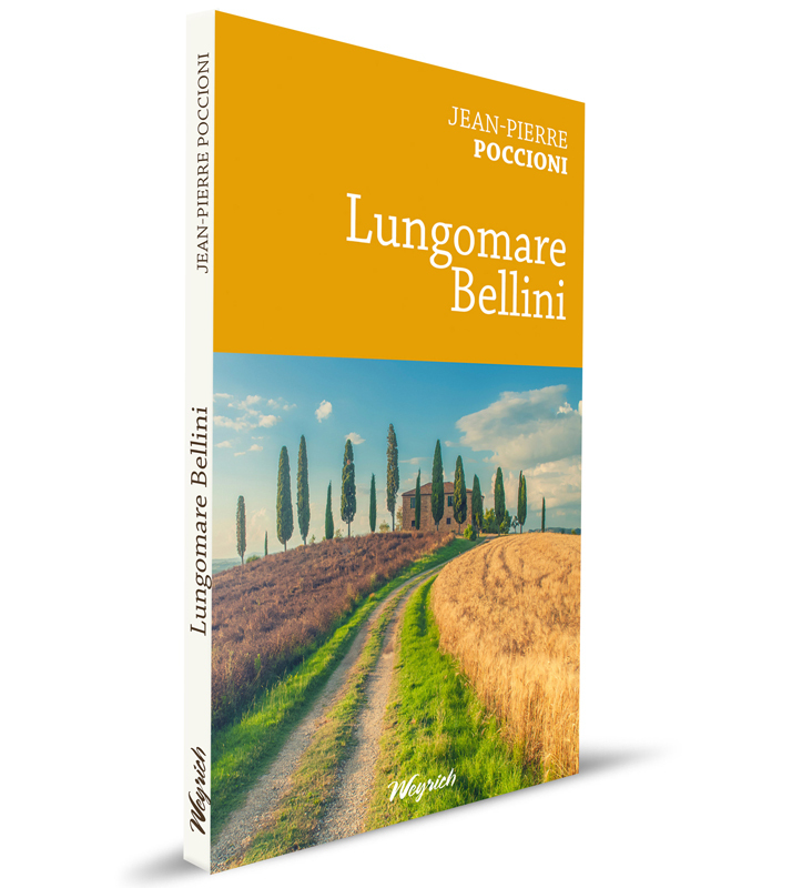 LUNGOMARE BELLINI