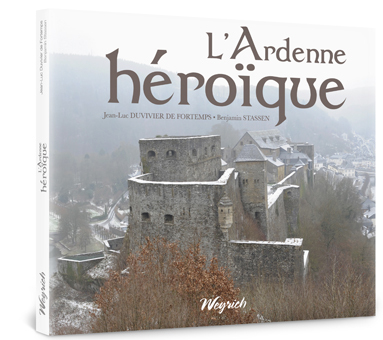 ARDENNE HEROIQUE (L')