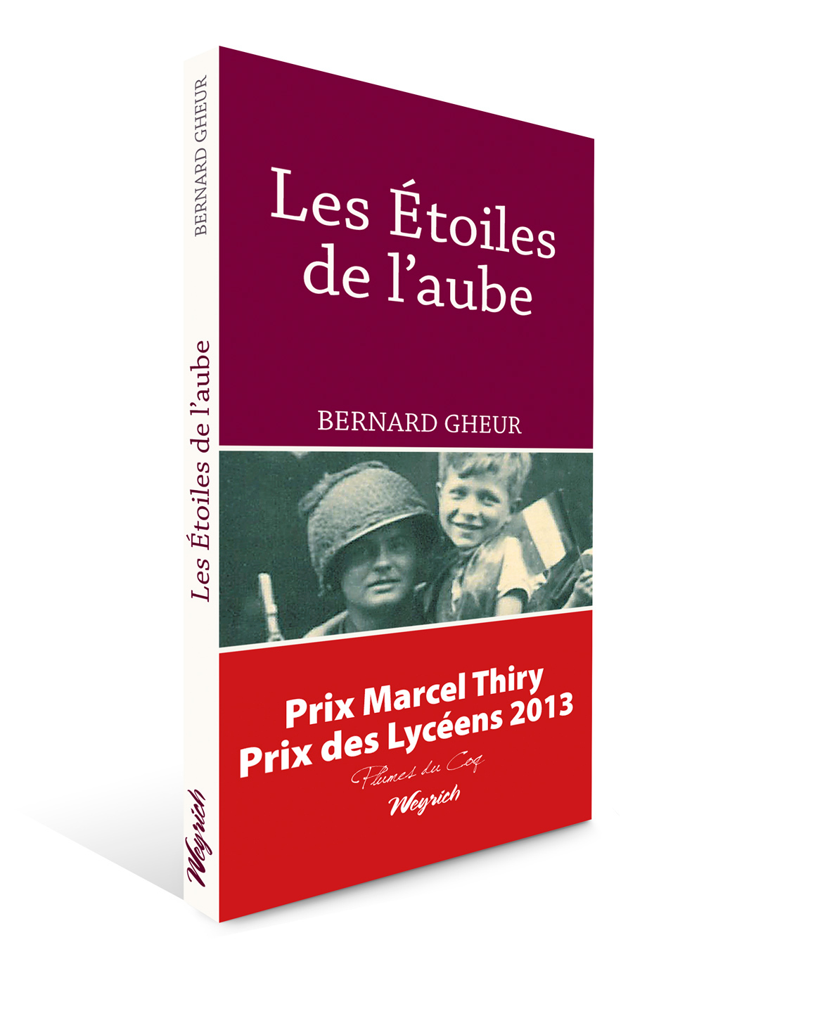 ETOILES DE L'AUBE (LES)