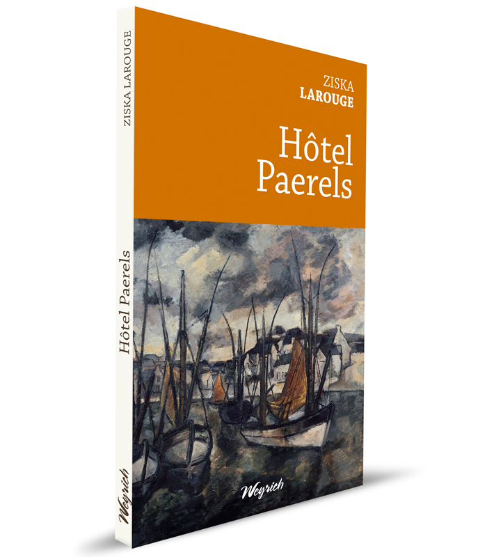 HOTEL PAERELS