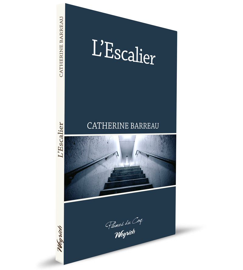 L'ESCALIER