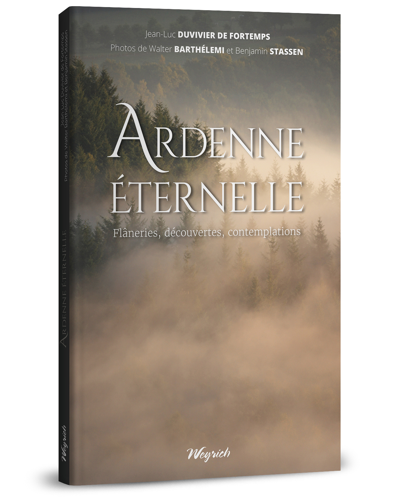 Ardenne Eternelle