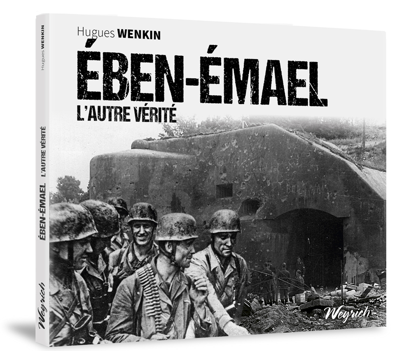 EBEN-EMAEL. L'AUTRE VERITE