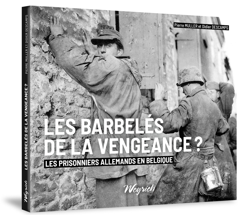 LES BARBELES DE LA VENGEANCE?