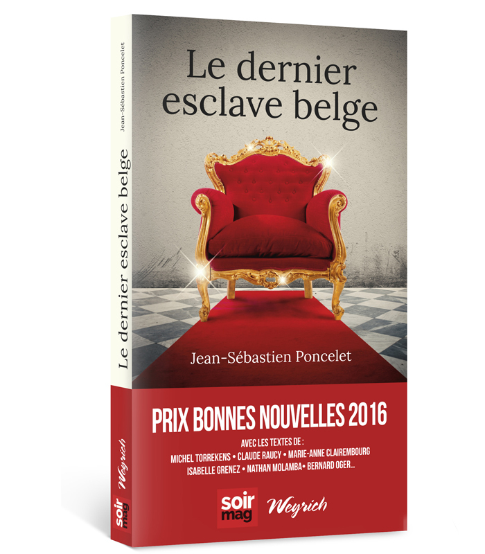 LE DERNIER ESCLAVE BELGE