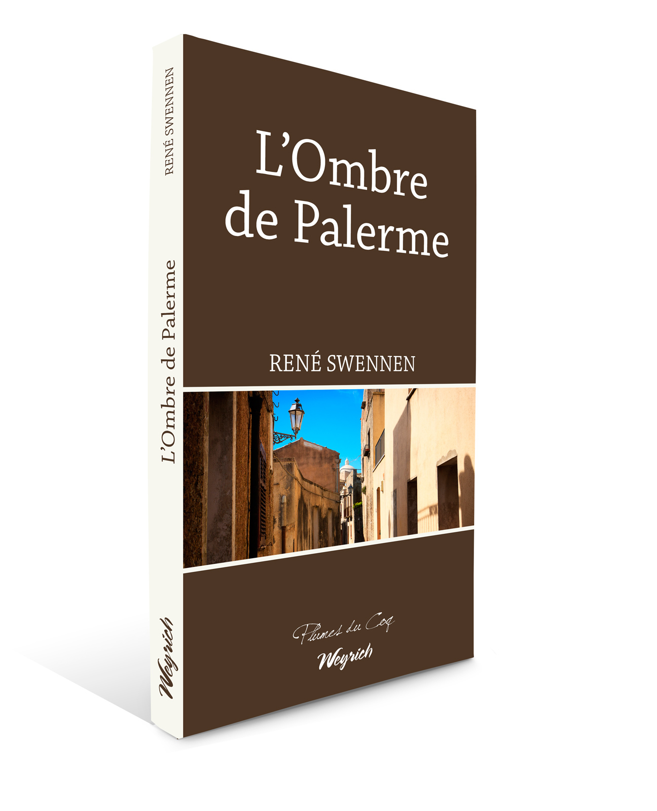 OMBRE DE PALERME (L')