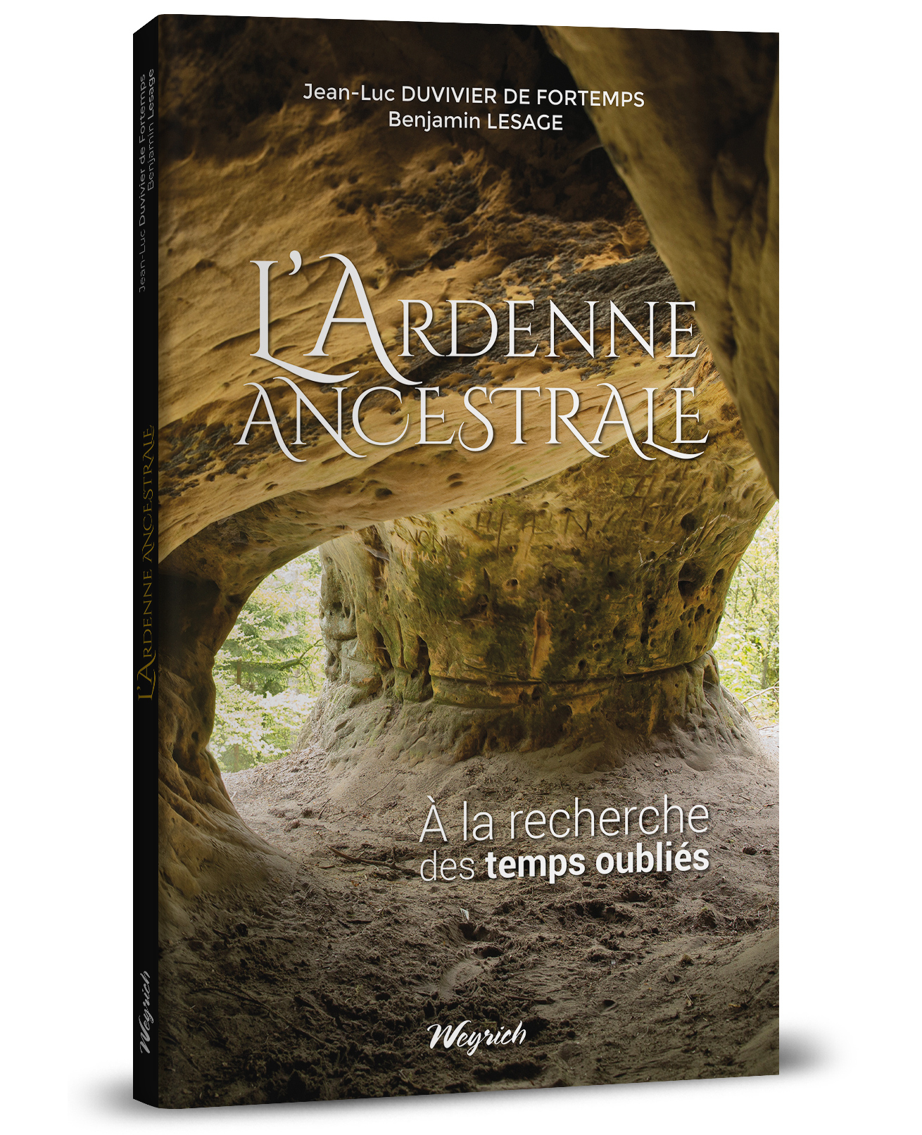 Ardenne Ancestrale