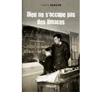 DIEU NE S'OCCUPE PAS DES LIMACES