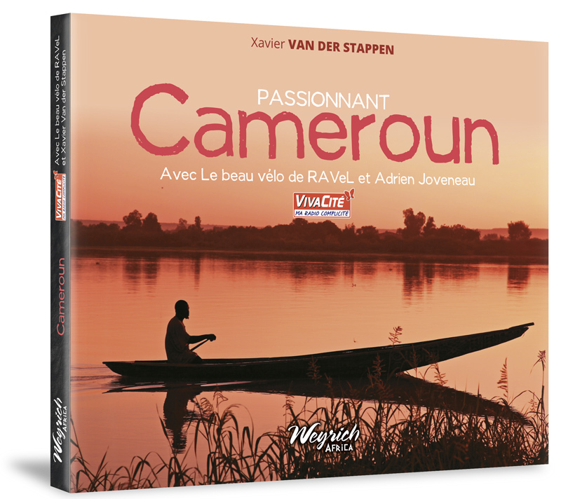 PASSIONNANT CAMEROUN