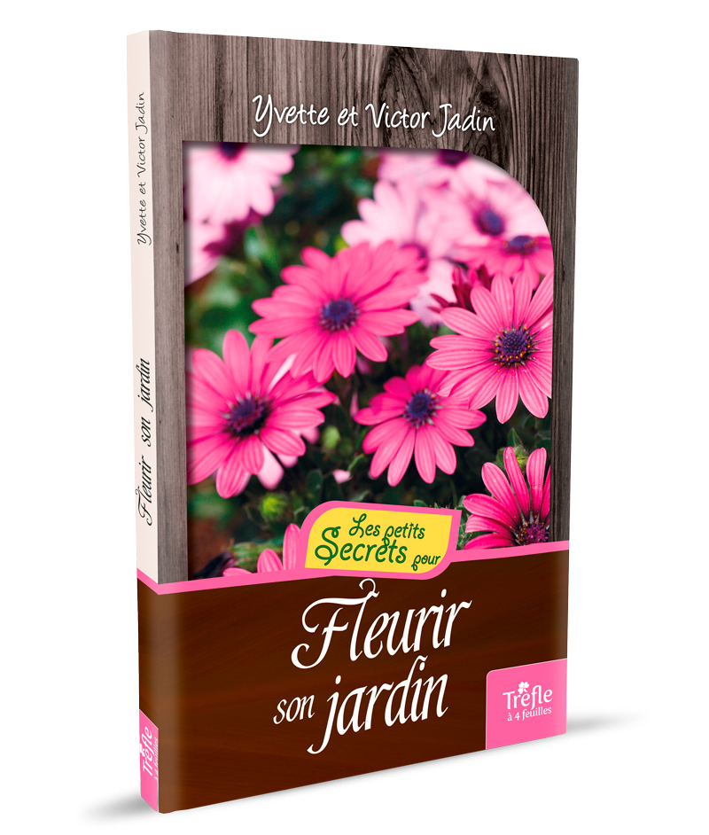 FLEURIR SON JARDIN