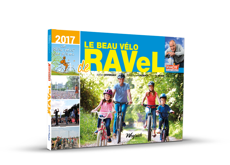 LE BEAU VELO DE RAVEL 2017