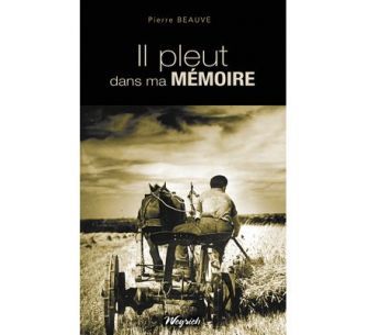 PLEUT DANS MA MEMOIRE (IL)