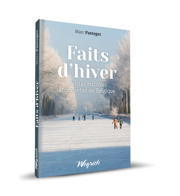 FAITS D'HIVER