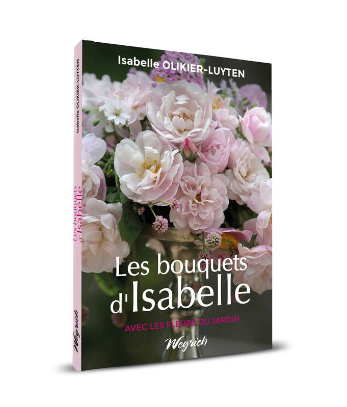 LES BOUQUETS D'ISABELLE