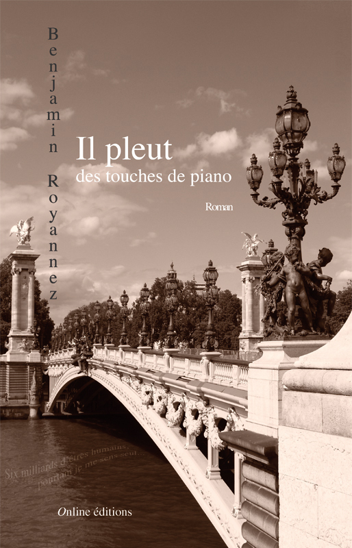 Il pleut des touches de piano